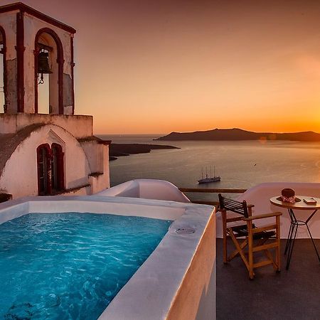 Aperto Suites - Adults Only Fira  Exterior foto
