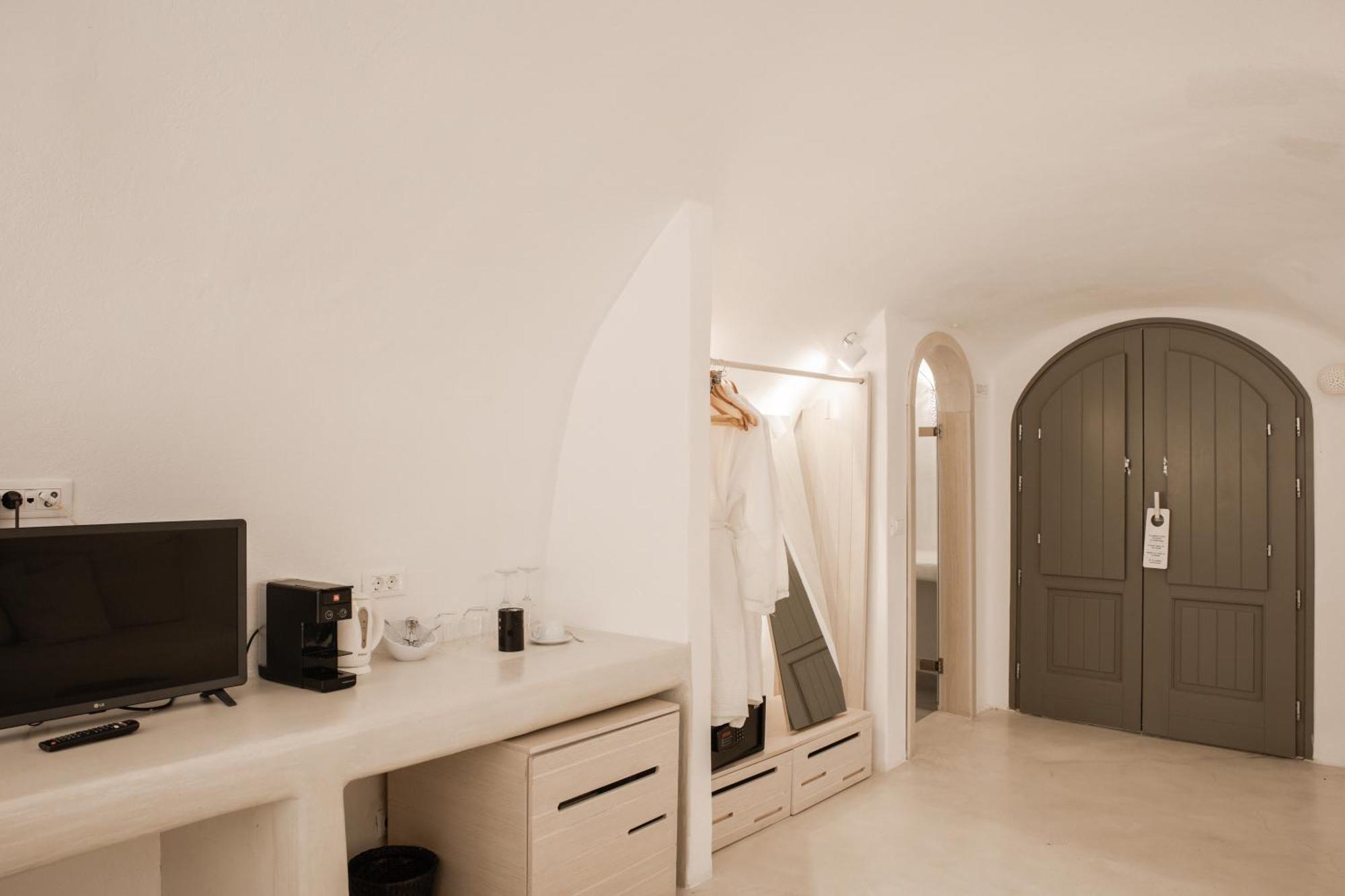 Aperto Suites - Adults Only Fira  Exterior foto