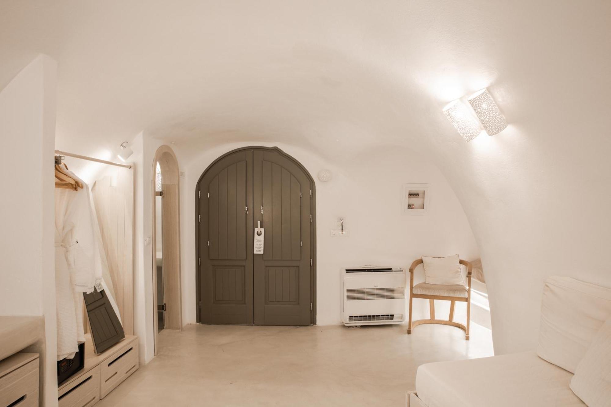 Aperto Suites - Adults Only Fira  Exterior foto