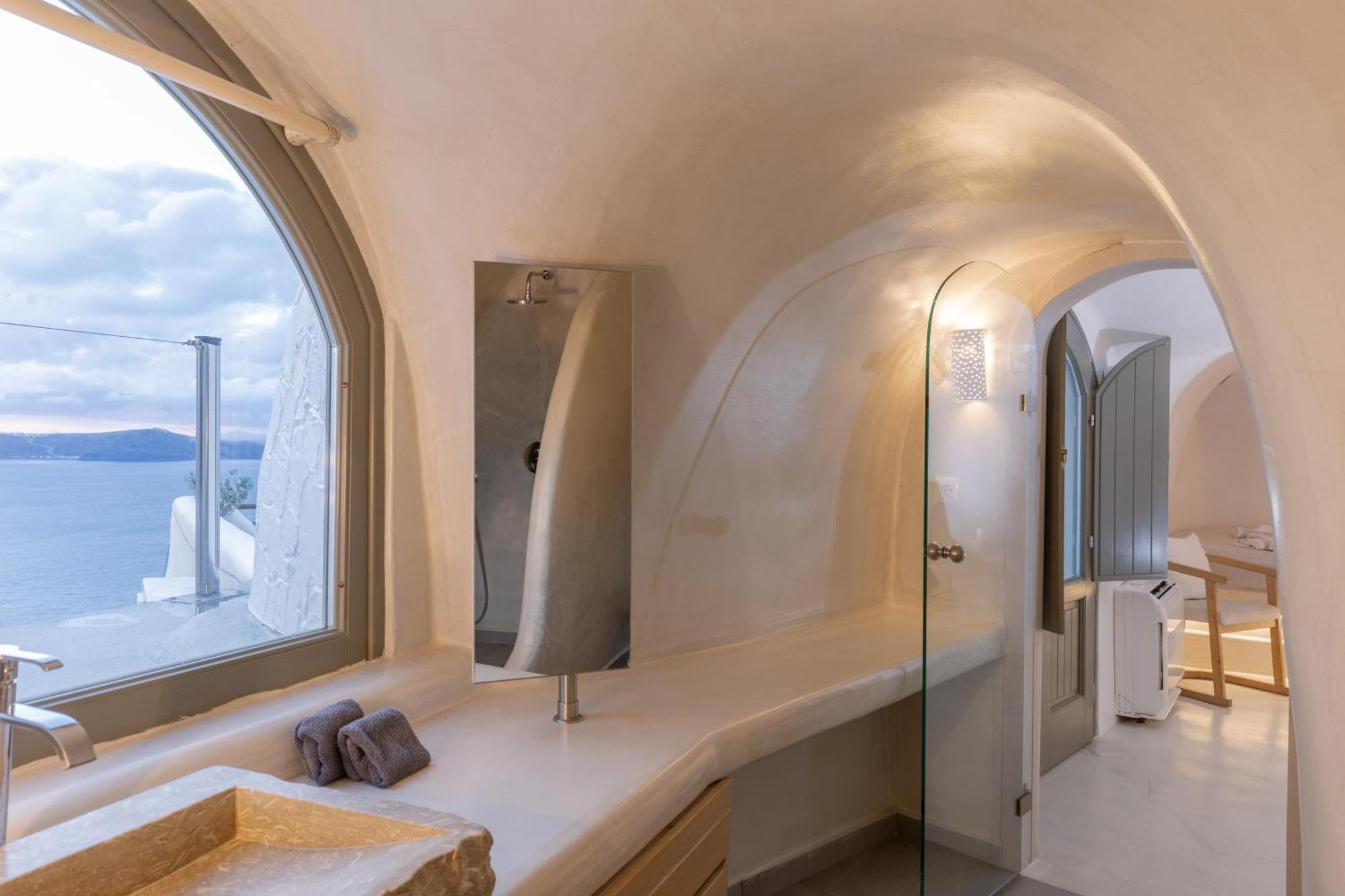 Aperto Suites - Adults Only Fira  Exterior foto
