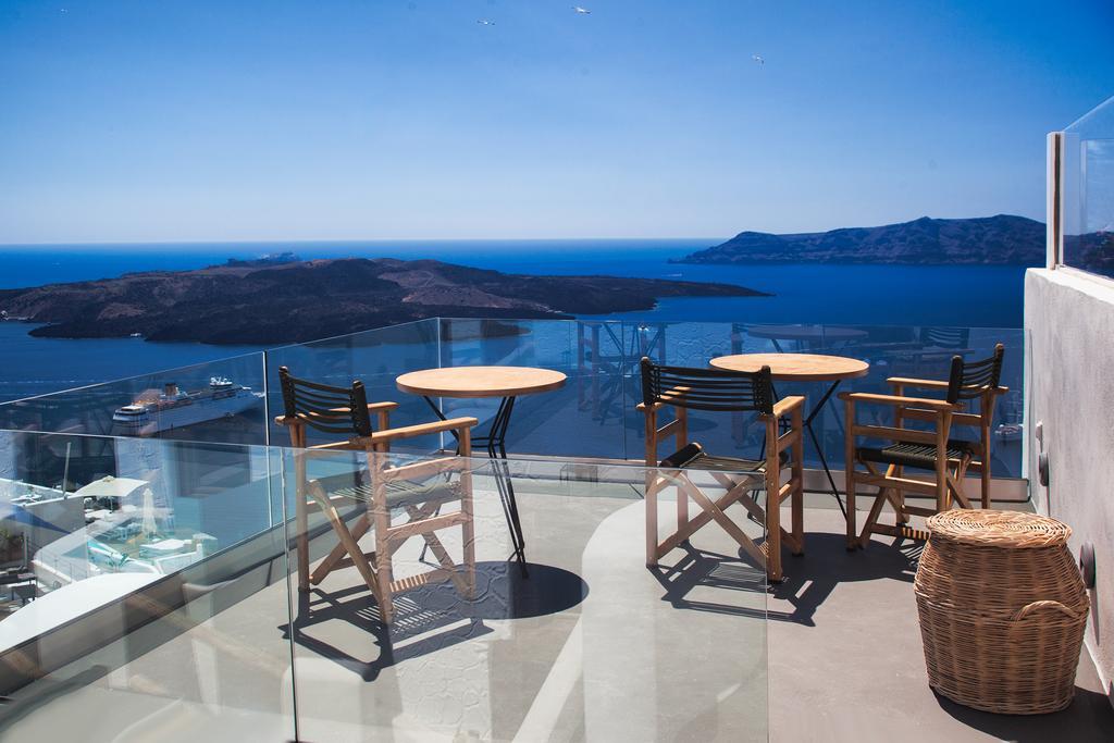 Aperto Suites - Adults Only Fira  Exterior foto