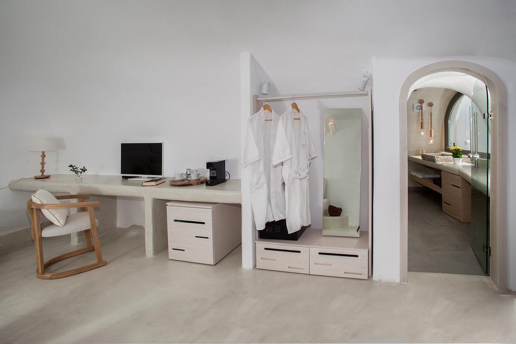 Aperto Suites - Adults Only Fira  Exterior foto